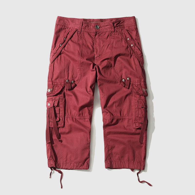 Renegade Cargo Shorts