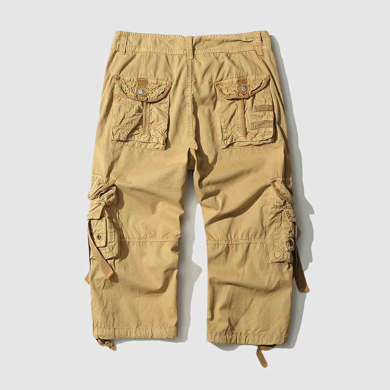 Renegade Cargo Shorts