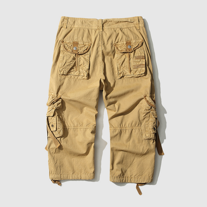 Renegade Cargo Shorts