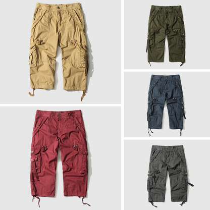 Renegade Cargo Shorts