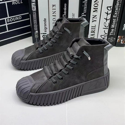 Revolution Boots