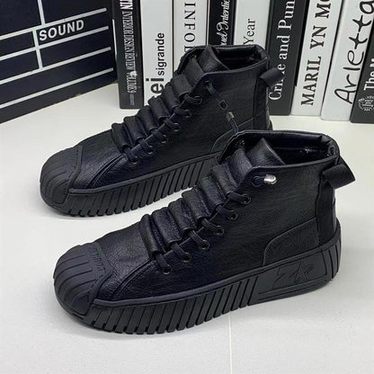 Revolution Boots