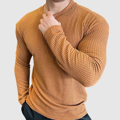 Shredz Athletic-Fit Sweater