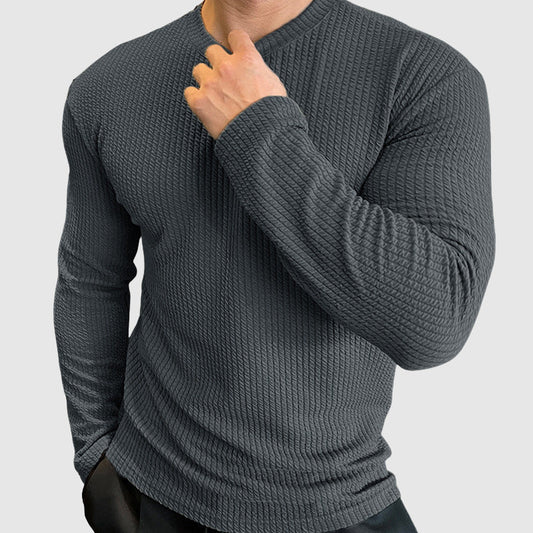 Shredz Athletic-Fit Sweater