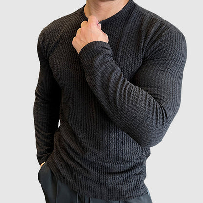 Shredz Athletic-Fit Sweater