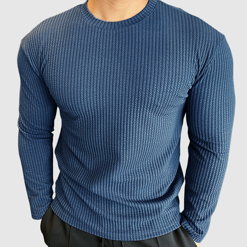 Athletic shop fit sweaters