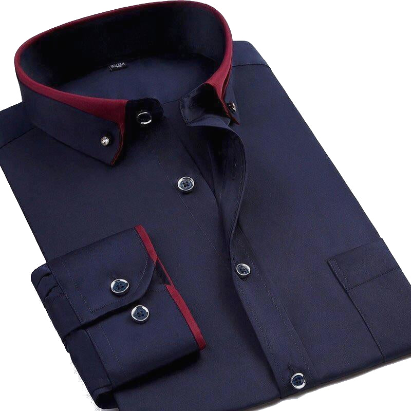 Skyline DualSky Dress Shirt