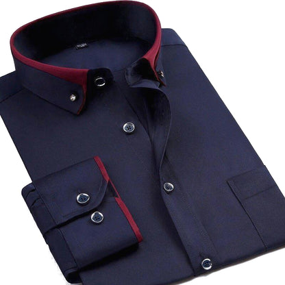 Skyline DualSky Dress Shirt