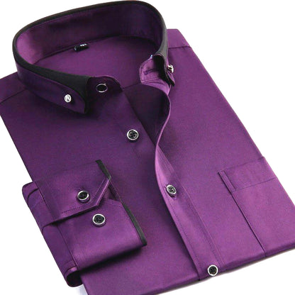 Skyline DualSky Dress Shirt