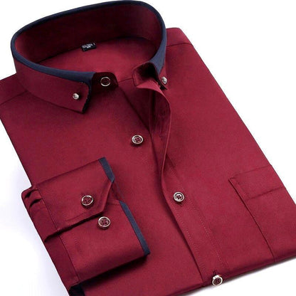 Skyline DualSky Dress Shirt