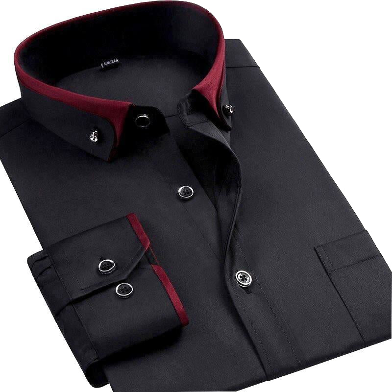 Skyline DualSky Dress Shirt