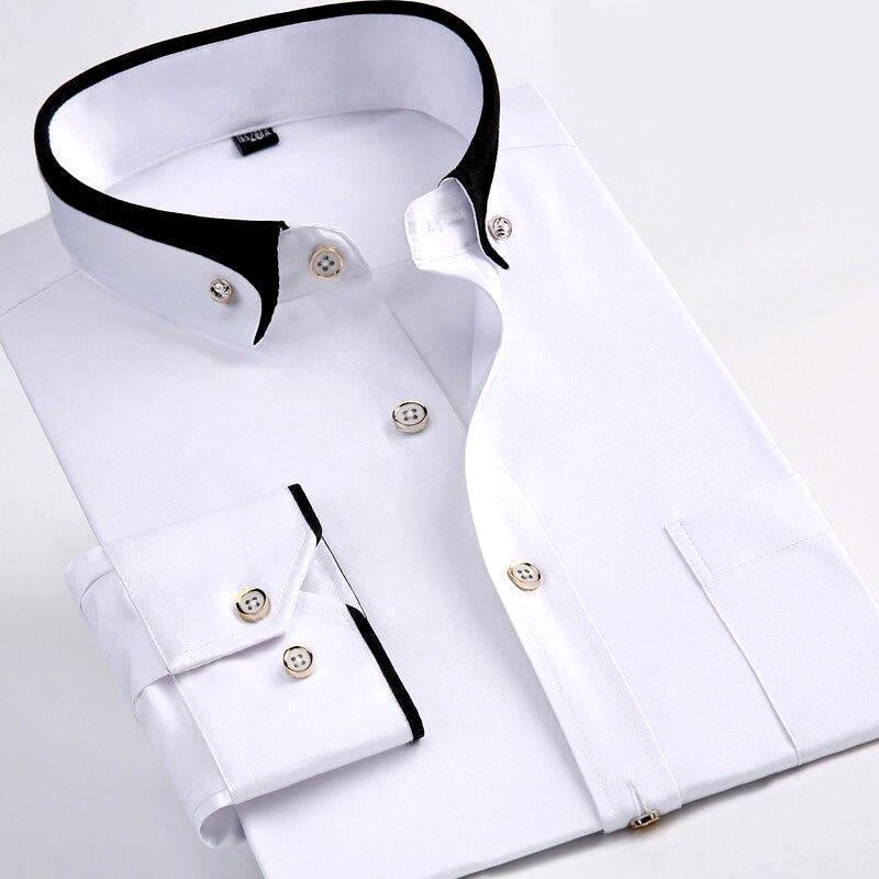 Skyline DualSky Dress Shirt