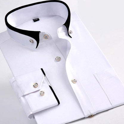 Skyline DualSky Dress Shirt
