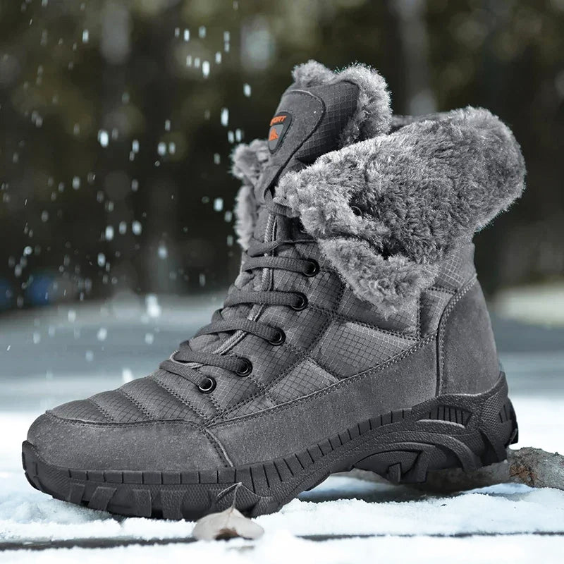 SnowPro Waterproof High Boots