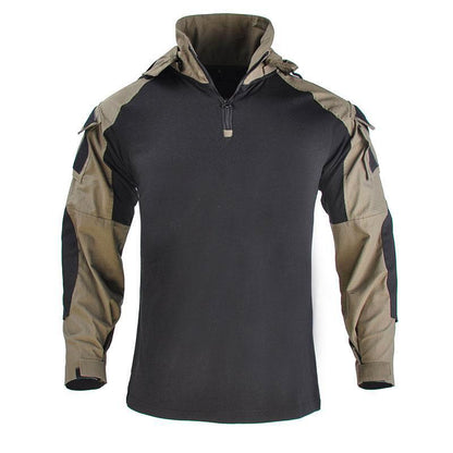 Survivor OutdoorPro Jacket