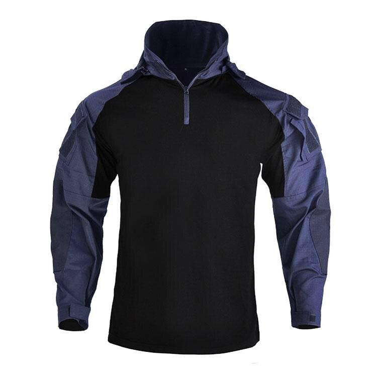 Survivor OutdoorPro Jacket
