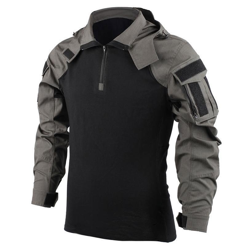 Survivor OutdoorPro Jacket