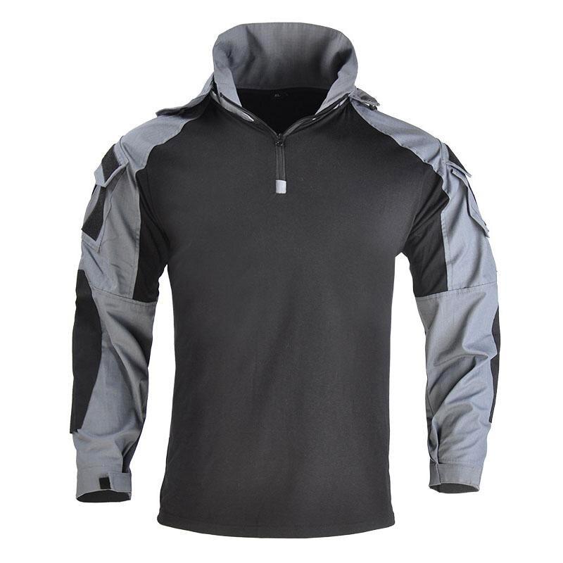Survivor OutdoorPro Jacket