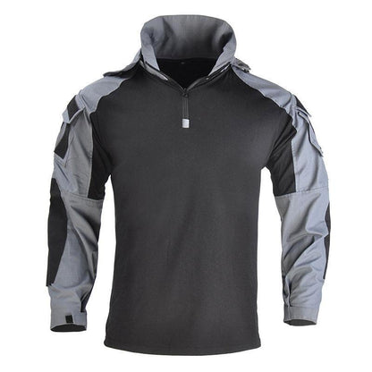 Survivor OutdoorPro Jacket