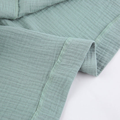 Tranquil Linen PJ Set