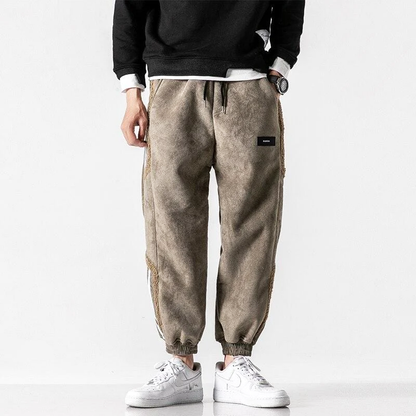 UrbanEdge Warm Joggers