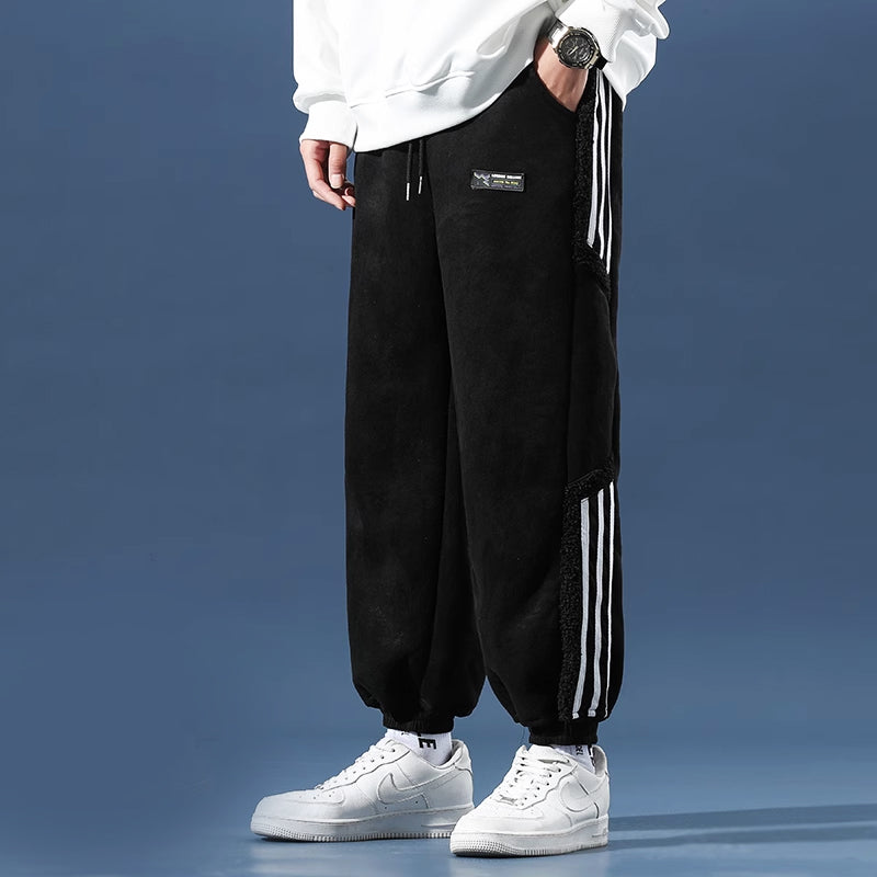 UrbanEdge Warm Joggers