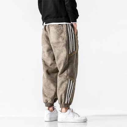 UrbanEdge Warm Joggers