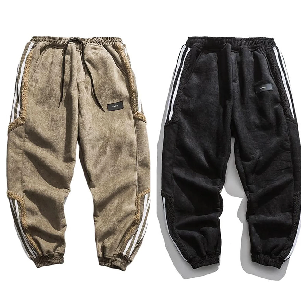 UrbanEdge Warm Joggers