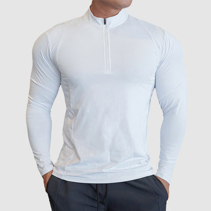 Venice Compression Gym Shirt