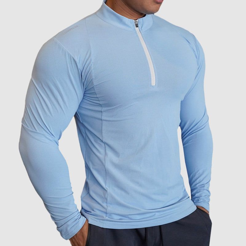 Venice Compression Gym Shirt