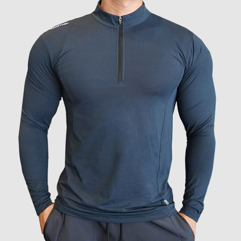 Venice Compression Gym Shirt