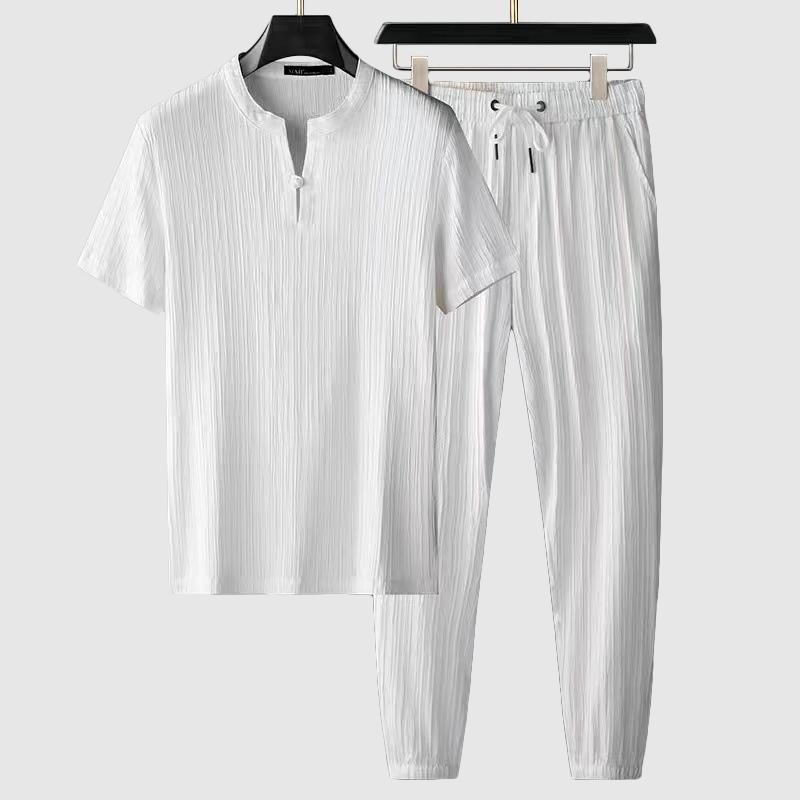 Whitehaven Premium Athleisure Set