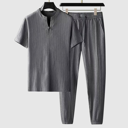 Whitehaven Premium Athleisure Set