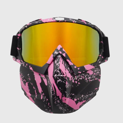 Xtreme Snow Mask