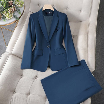 Adeline Boardroom Brilliance Duo Set - Infinityloyal