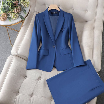 Adeline Boardroom Brilliance Duo Set - Infinityloyal