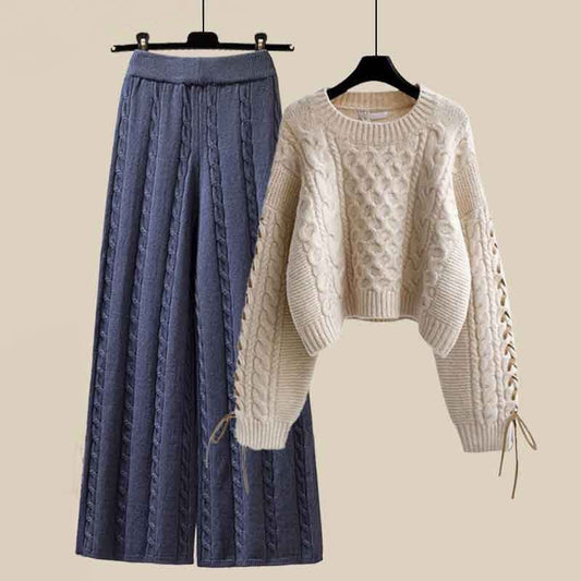 Adeline Cushy 2 - Piece Set - Infinityloyal