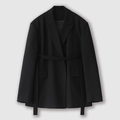 Adeline Executive Elegance Coat - Infinityloyal
