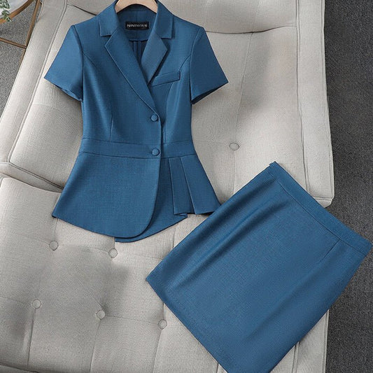 Adeline Summer Elegance Duo Set - Infinityloyal