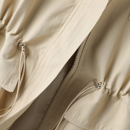 Adeline Venice Windbreaker Jacket - Infinityloyal