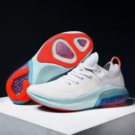 Alpha Aurum Sneakers - Infinityloyal