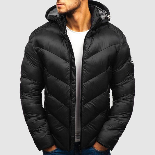 Alps Après - Ski Jacket - Infinityloyal