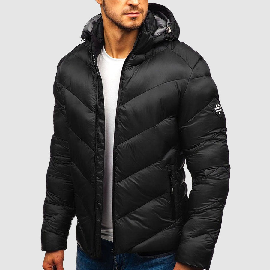 Alps Après - Ski Jacket - Infinityloyal
