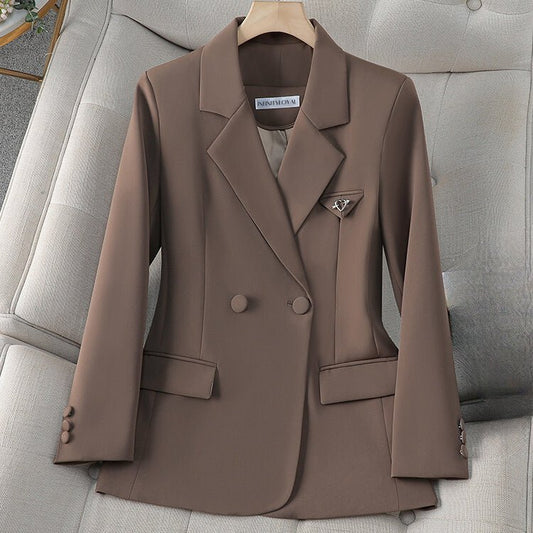 Amelie Fleur Business Bliss Blazer - Infinityloyal