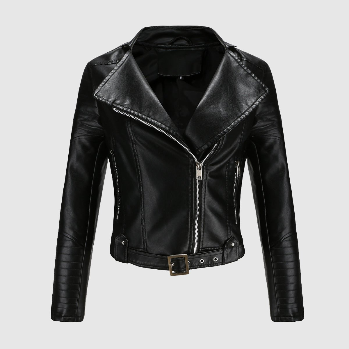 Amelie Fleur Downtown Diva Jacket - Infinityloyal