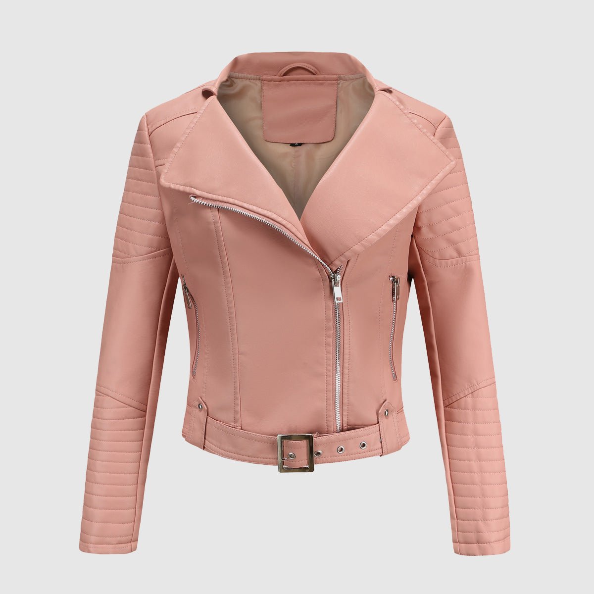 Amelie Fleur Downtown Diva Jacket - Infinityloyal