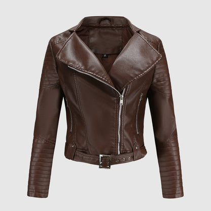 Amelie Fleur Downtown Diva Jacket - Infinityloyal