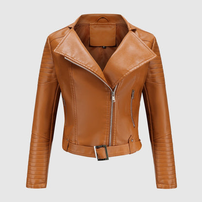Amelie Fleur Downtown Diva Jacket - Infinityloyal