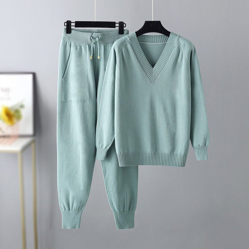 Amelie Fleur Florentine Comfort 2 Piece Set - Infinityloyal