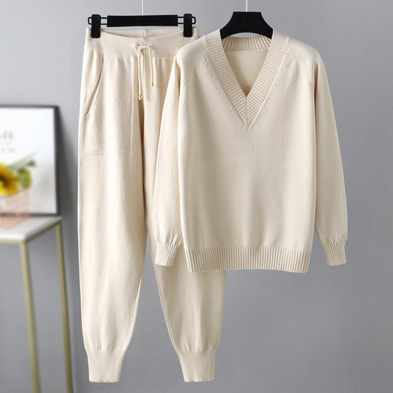 Amelie Fleur Florentine Comfort 2 Piece Set - Infinityloyal